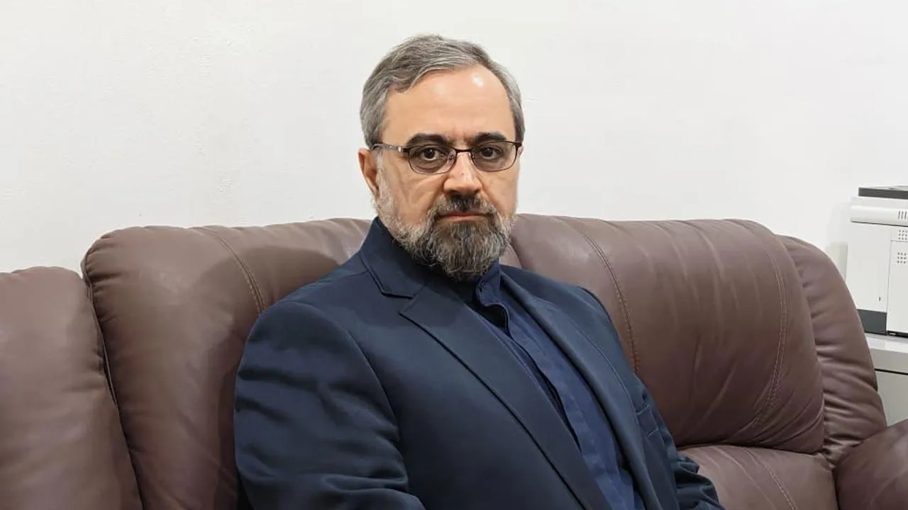 ARZANI, ICCM