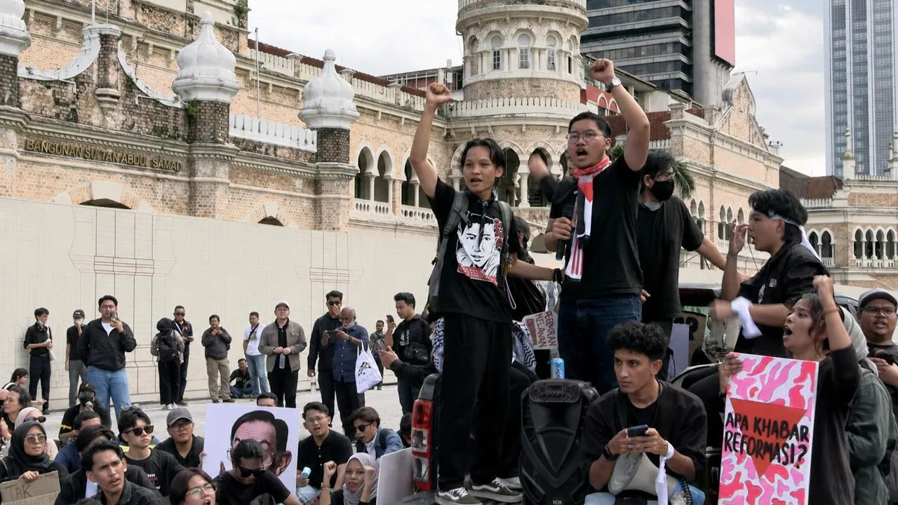 AUKU MERDEKA_Astro AWANI