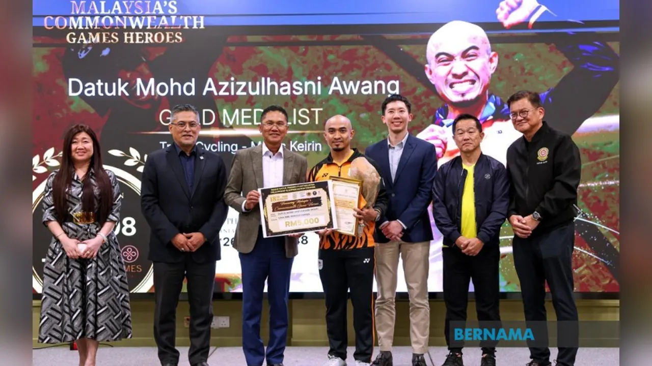 Sumber: BERNAMA