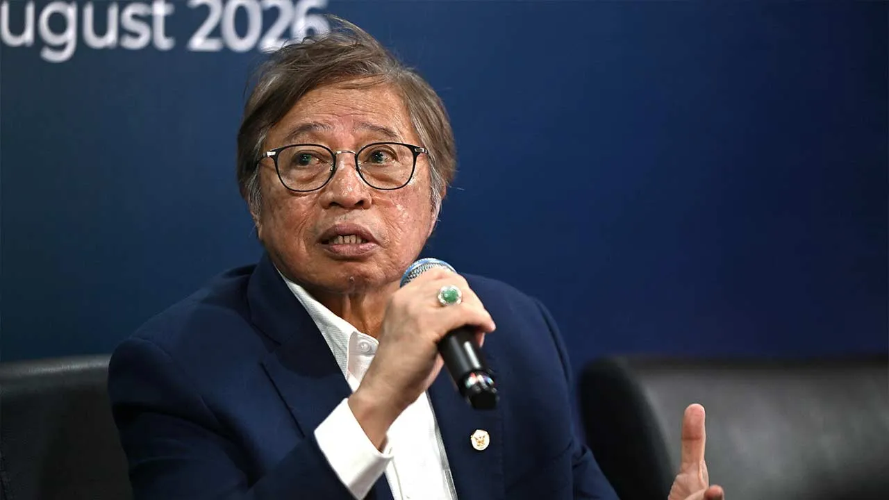 Abang Johari Tun Openg