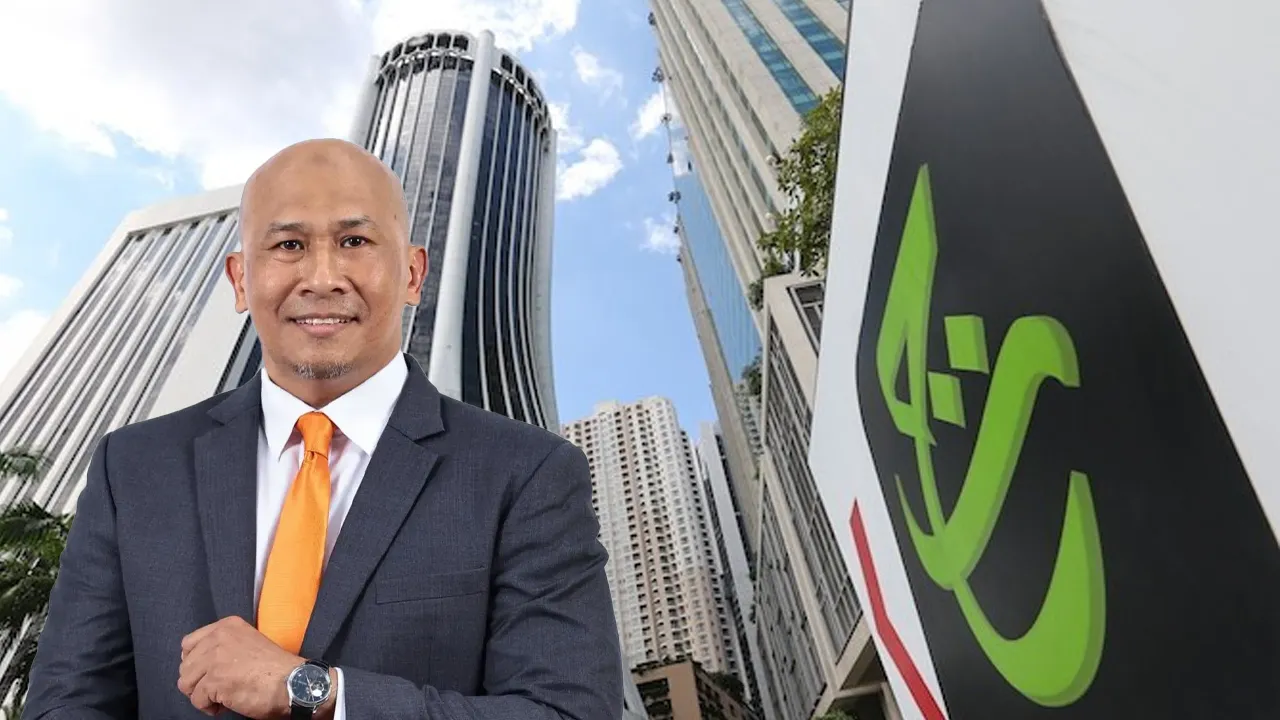 Afzanizam Tabung Haji_Astro AWANI