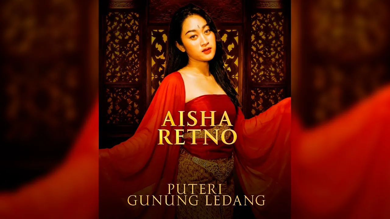 For this new staging of Puteri Gunung Ledang The Musical, we knew we wanted to honour not only the legacy of PGL… but also its future._IG pglthemusical