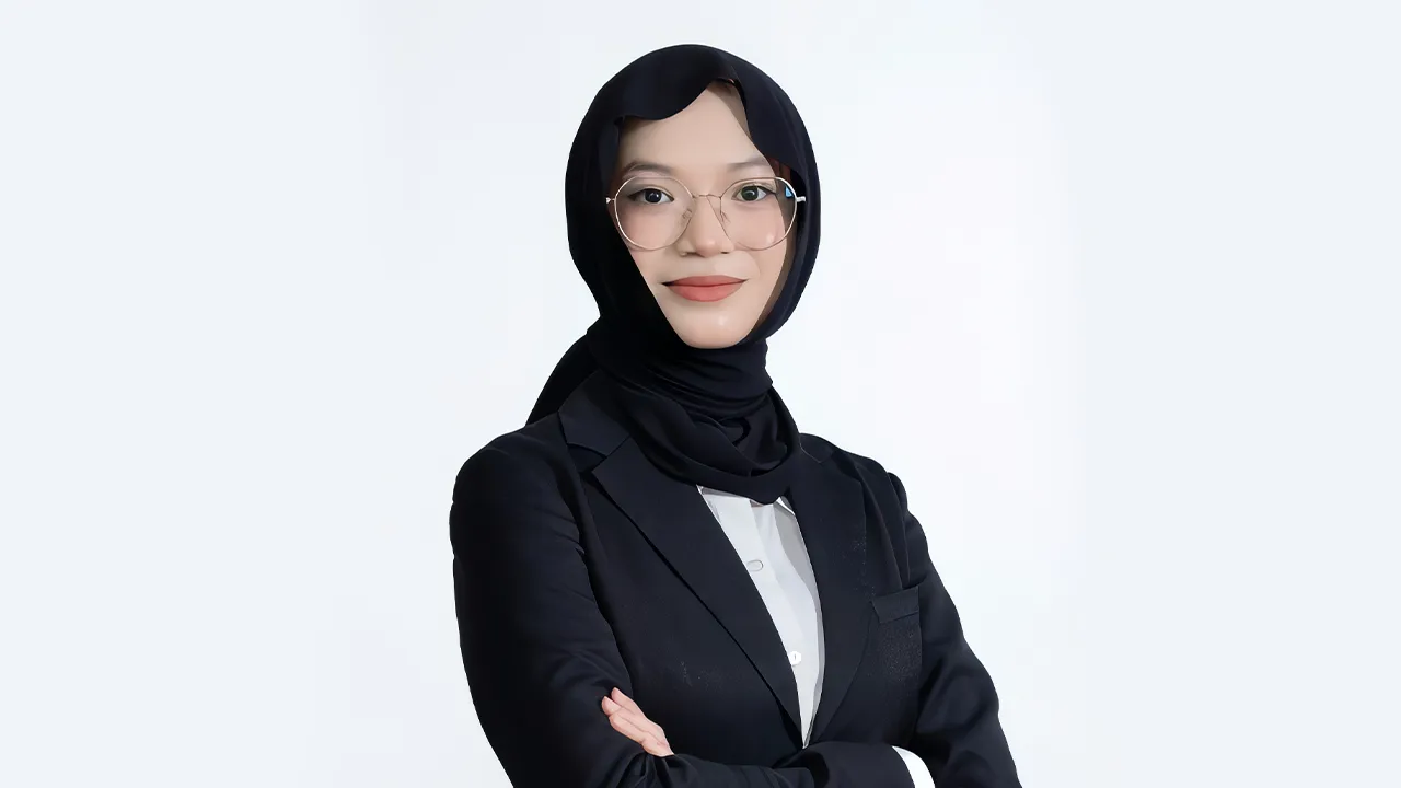 Sumber: LinkedIn Alyaah Hani Anuar