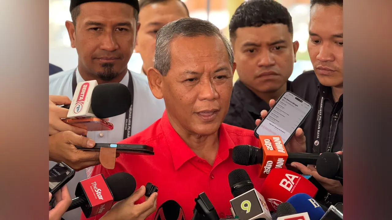 Sumber: Astro AWANI
