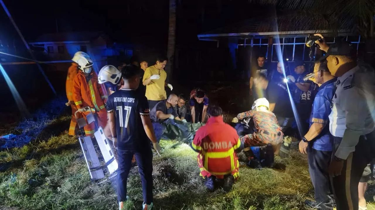 Anggota Polis Maut 