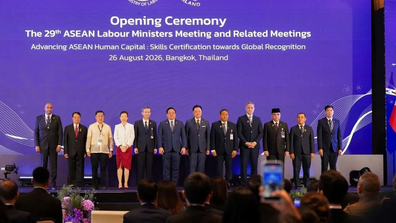 Asean PMO