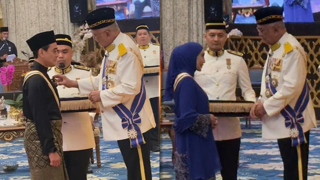 Ashwad, ziana -- RTM