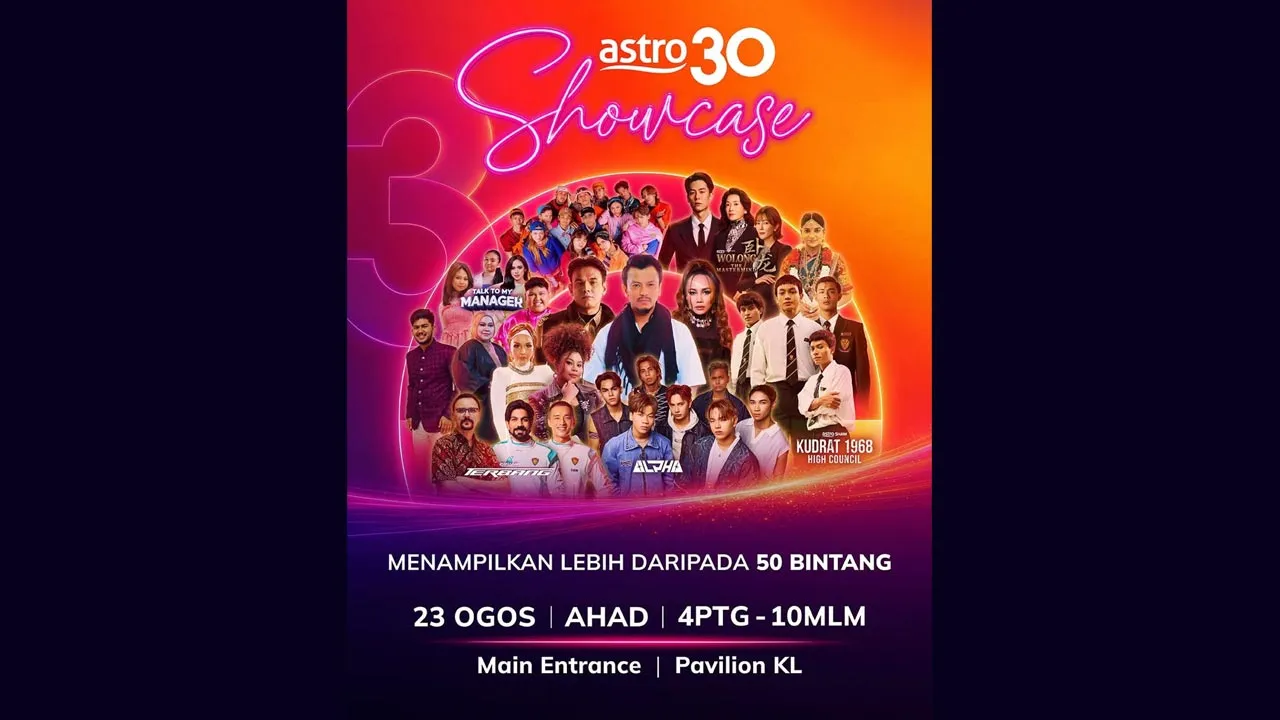 Astro Showcase -- astro
