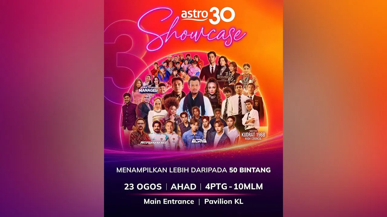 Astro30  -- astro