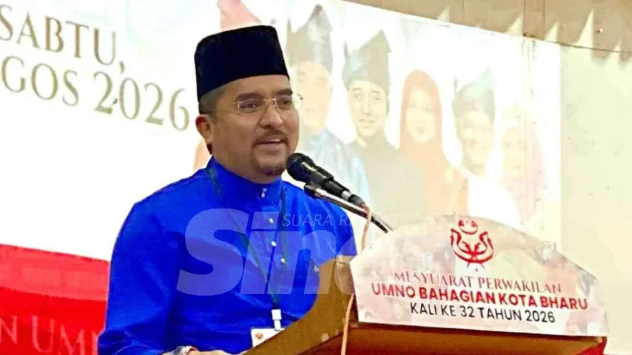 Sinar Harian