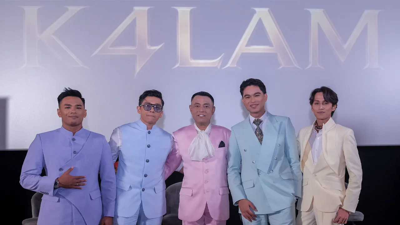 Sumber: Astro AWANI