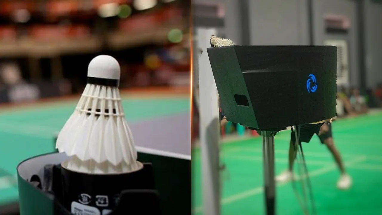 BADMINTON
