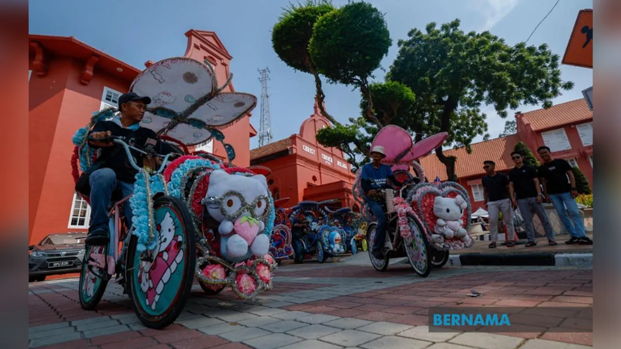 Sumber: BERNAMA