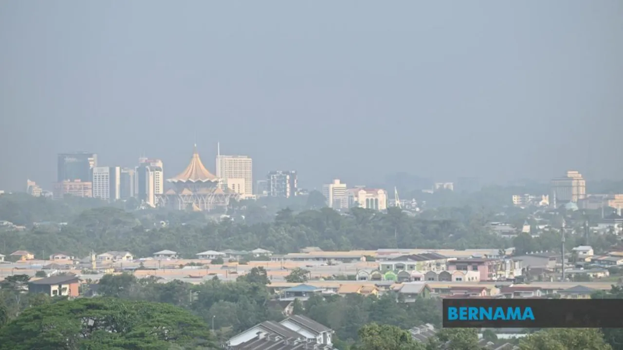 Sumber: BERNAMA