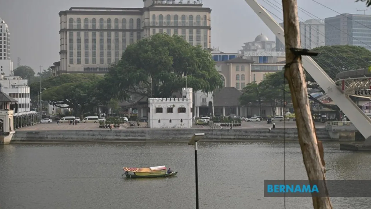 Sumber: BERNAMA