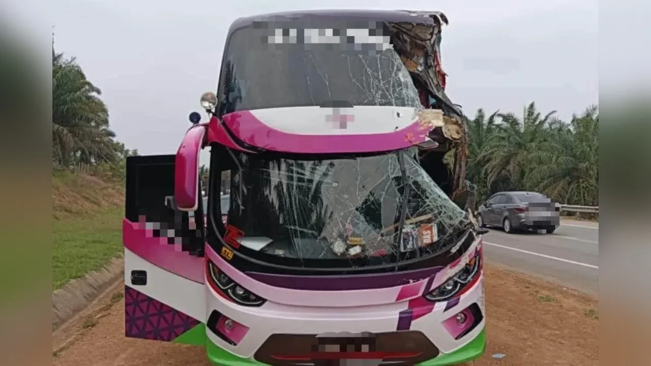 Sumber: POLIS MARAN