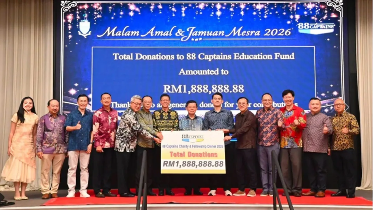 Sumber: PEJABAT KETUA MENTERI