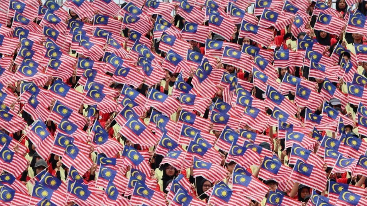 Sumber: BERNAMA