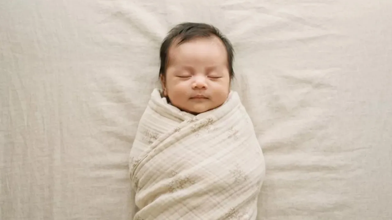 Amalan membedung bayi sejak dulu diamalkan dalam masyarakat Melayu kita. Selain membuatkan bayi selesa, amalan ini begitu banyak kelebihannya.