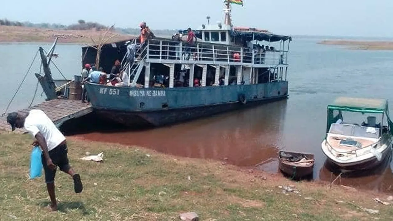 Sumber: X Mutsa Murombedzi MP