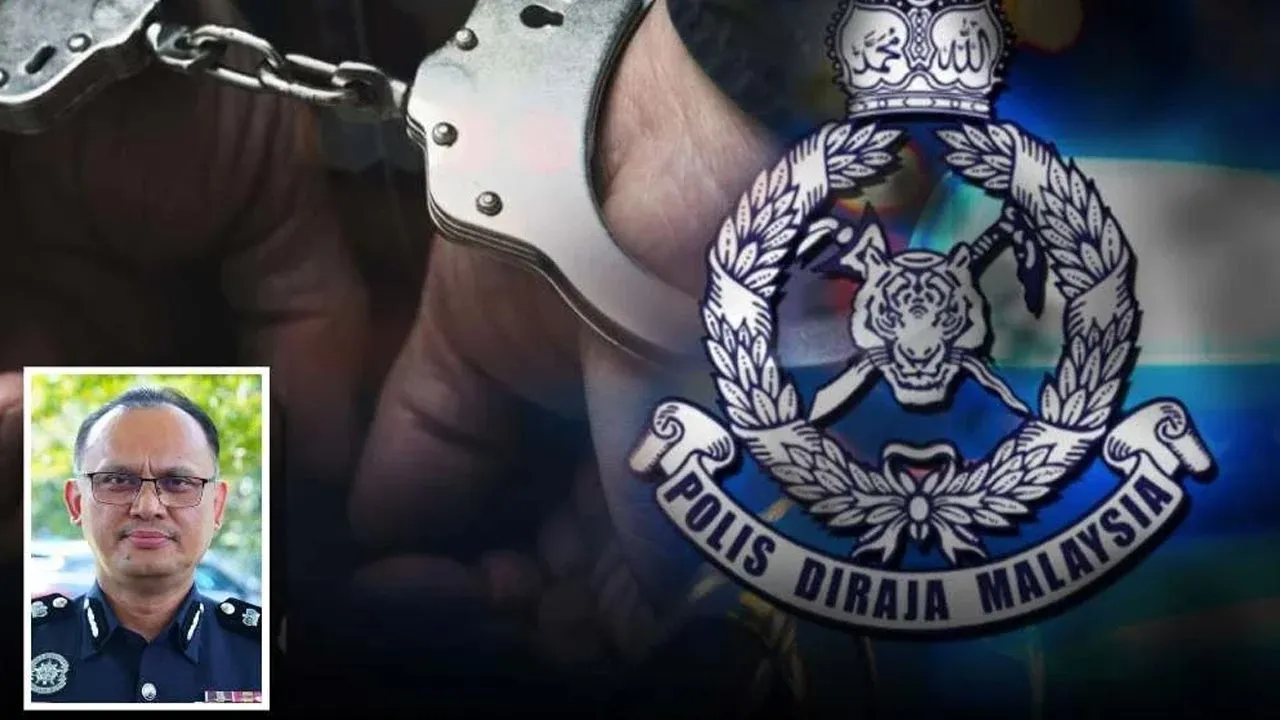 Seorang lelaki warga asing ditahan kerana dipercayai mencabul seorang wanita ketika berada di dalam tren LRT. Gambar kecil: Khairul Anuar -- SINAR HARIAN