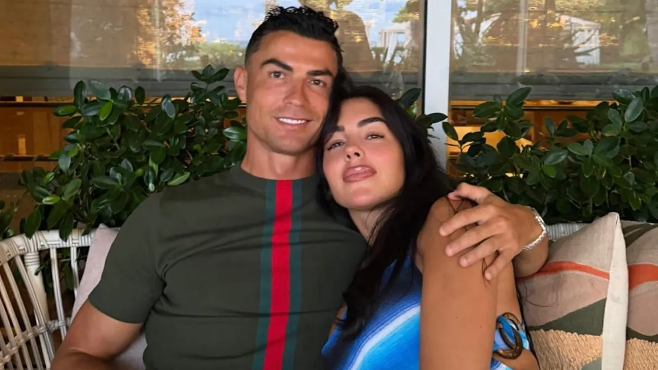 Sumber: IG Cristiano Ronaldo