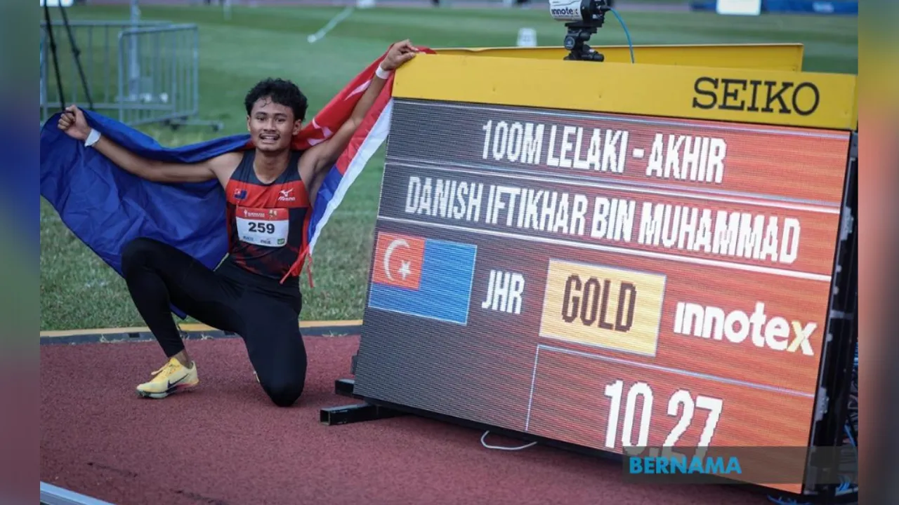 Sumber: BERNAMA