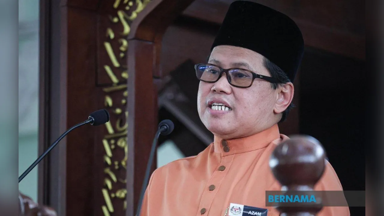 Sumber: BERNAMA
