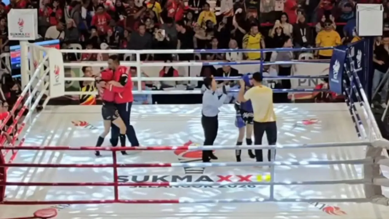 Sumber: Stadium Astro