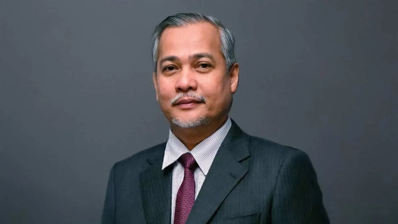 Datuk Abd Hamid Hussain