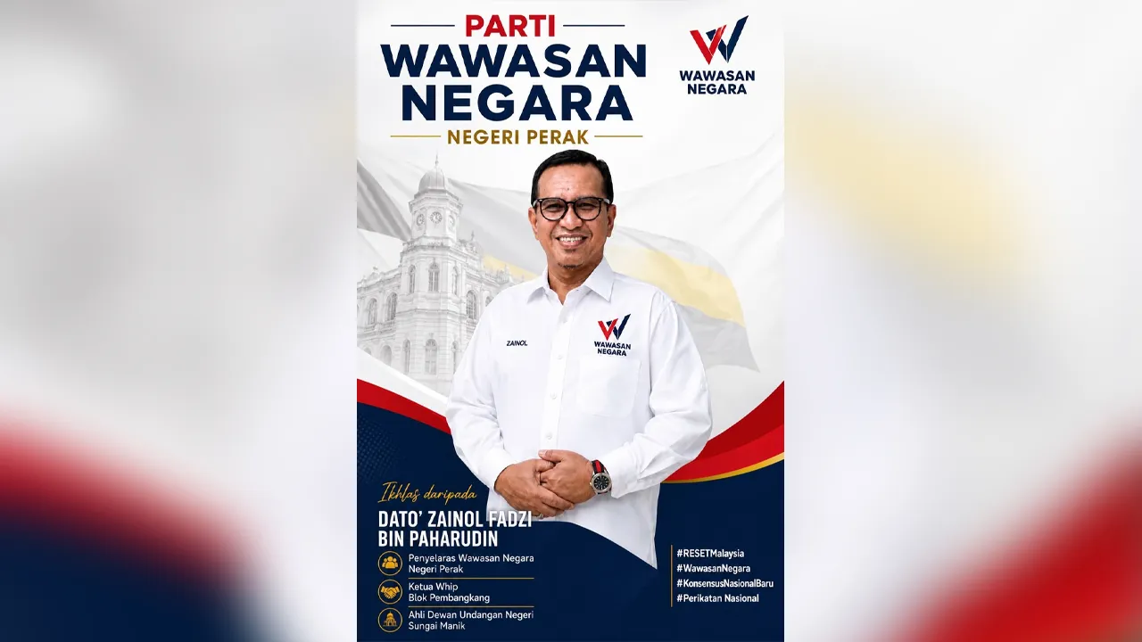 Sumber: WAWASAN 