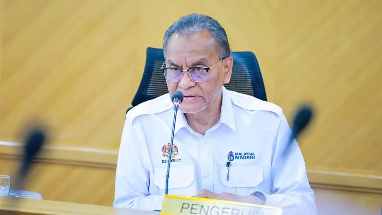 Pagi tadi, saya telah mempengerusikan Mesyuarat Majlis Tindakan Pembangunan Kementerian (MTPK) KKM Bilangan 2 Tahun 2026 yang turut dihadiri oleh wakil daripada JKR dan Kementerian Kewangan.  
