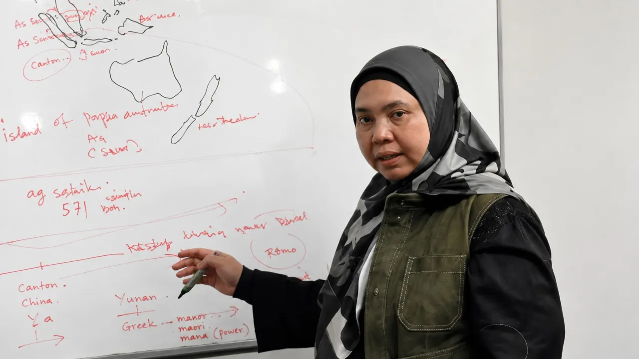 Sumber: DAGANG NEWS