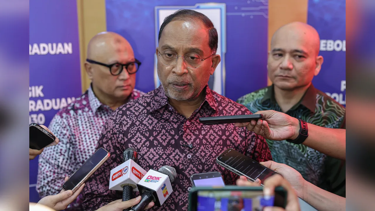 Sumber: Shahir Omar