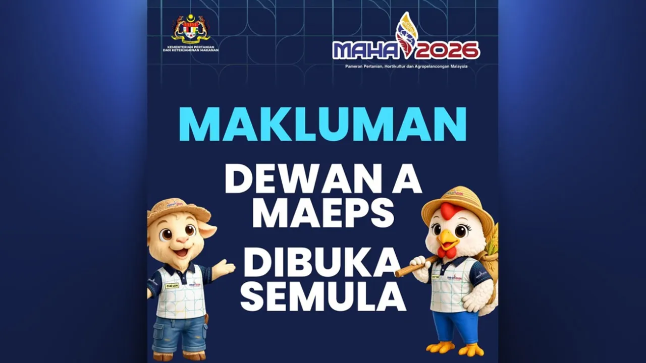 EXPO MAHA_EXPO MAHA