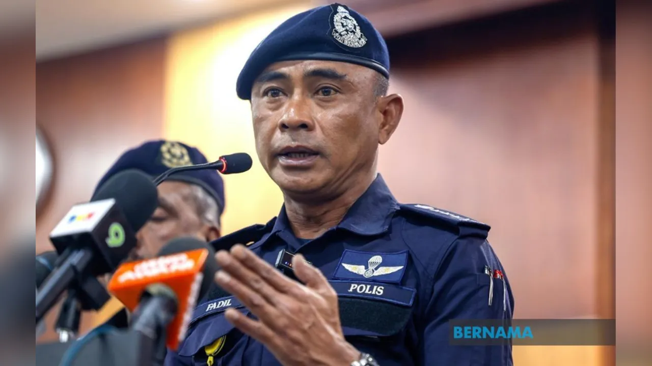 Sumber: BERNAMA