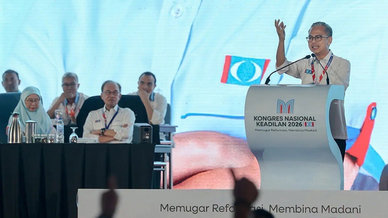 Sumber: BERNAMA