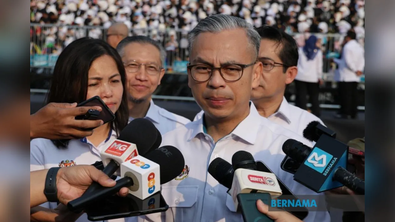 Sumber: BERNAMA