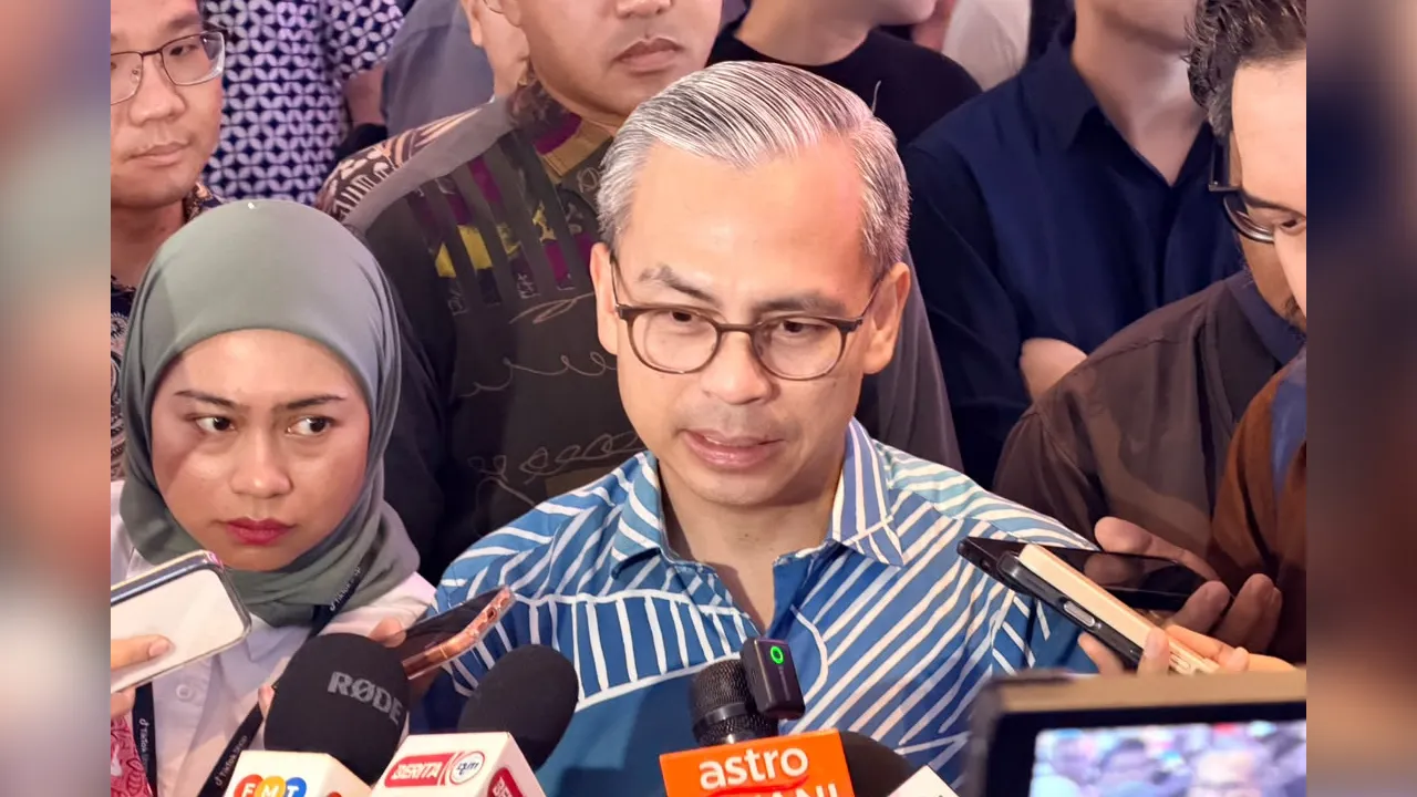 Sumber: Astro AWANI