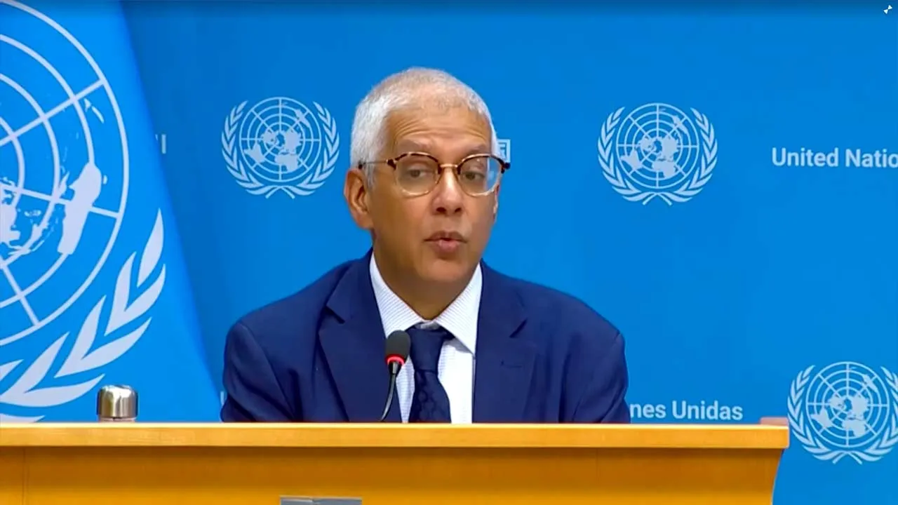   "The U.N. Interim Force in Lebanon (UNIFIL) has observed the sharpest escalation in military activity since the announcement of the Trilateral Framework in late June. Yesterday, peacekeepers recorded 113 projectiles fired by the Israel Defense Forces (IDF), the highest daily figure observed since 21 June. UNIFIL did not detect any projectile launches by Hezbollah during the same period. This escalation has continued today. Between midnight and 1600 hours local time, UNIFIL recorded 120 projectiles fired b