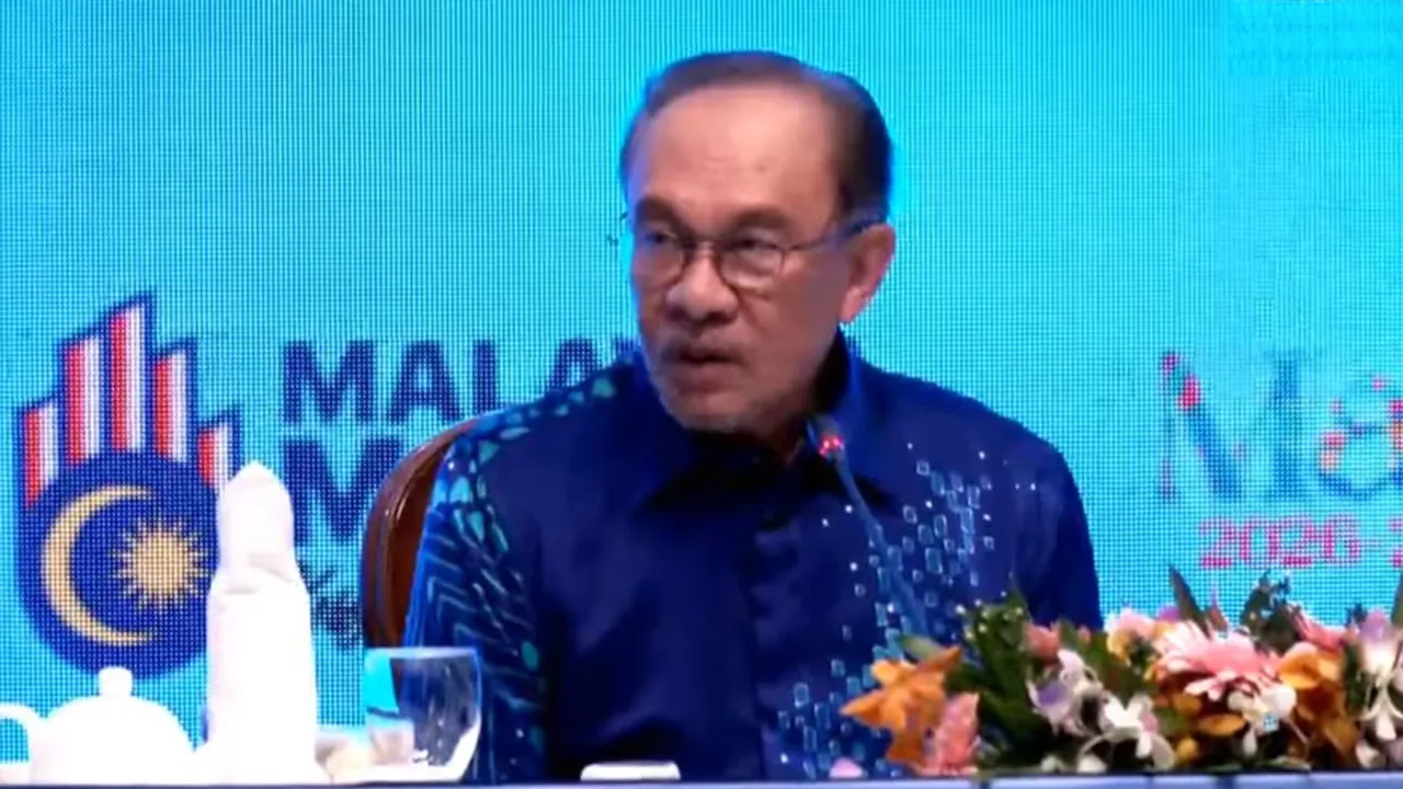 [LANGSUNG] Forum Ilmuwan Malaysia MADANI Siri 13 | 26 Ogos 2026