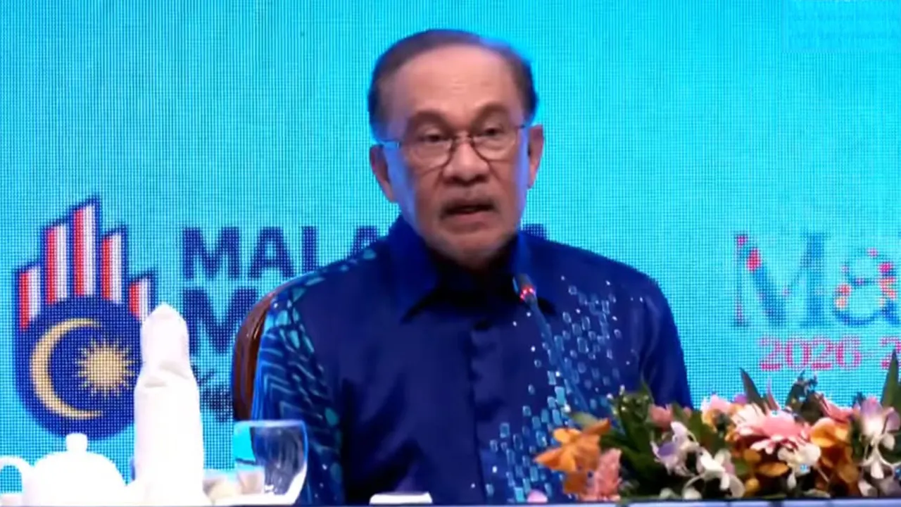 [LANGSUNG] Forum Ilmuwan Malaysia MADANI Siri 13 | 26 Ogos 2026