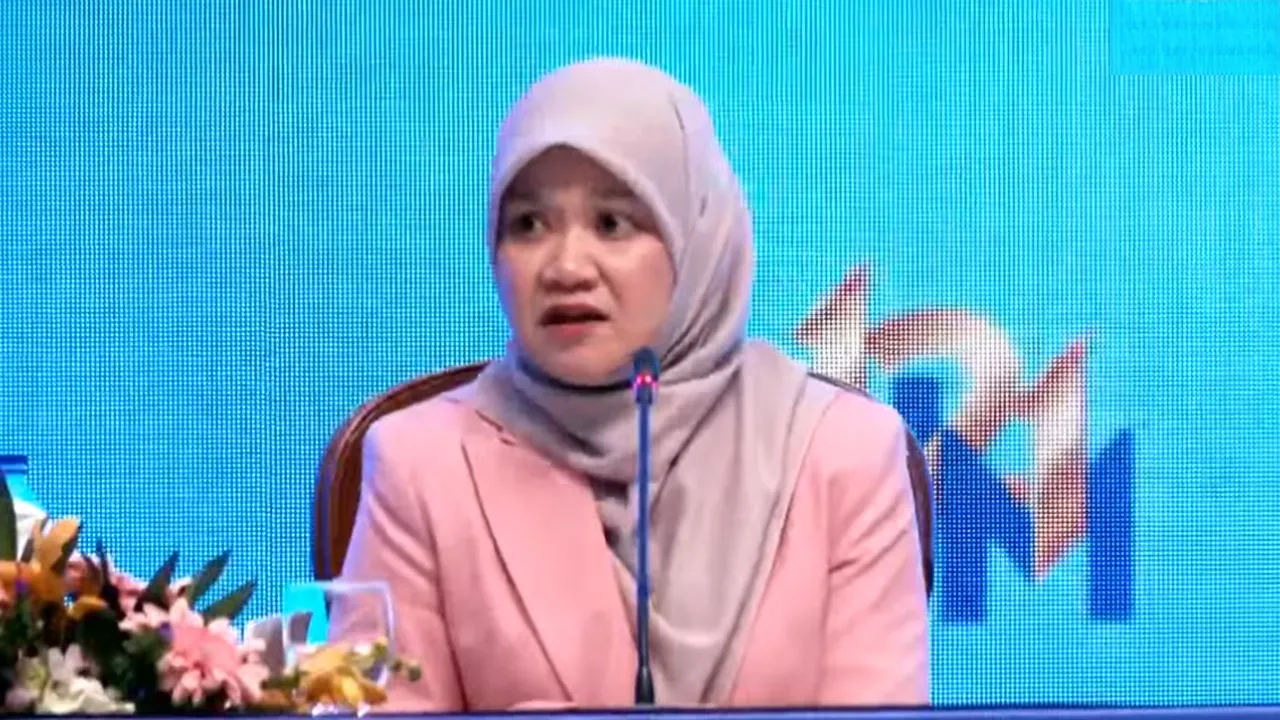 [LANGSUNG] Forum Ilmuwan Malaysia MADANI Siri 13 | 26 Ogos 2026