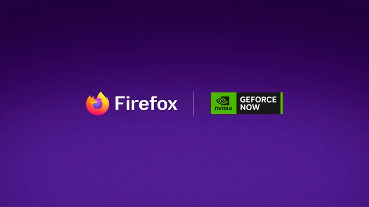 Mozilla, syarikat pembangun disebalik pelayar web Mozilla Firefox hari ini telah mengumumkan bahawa pelayar web tersebut kini boleh digunakan untuk menstrim permainan-permainan komputer melalui perkhidmatan penstriman GeForce Now._AMANZ