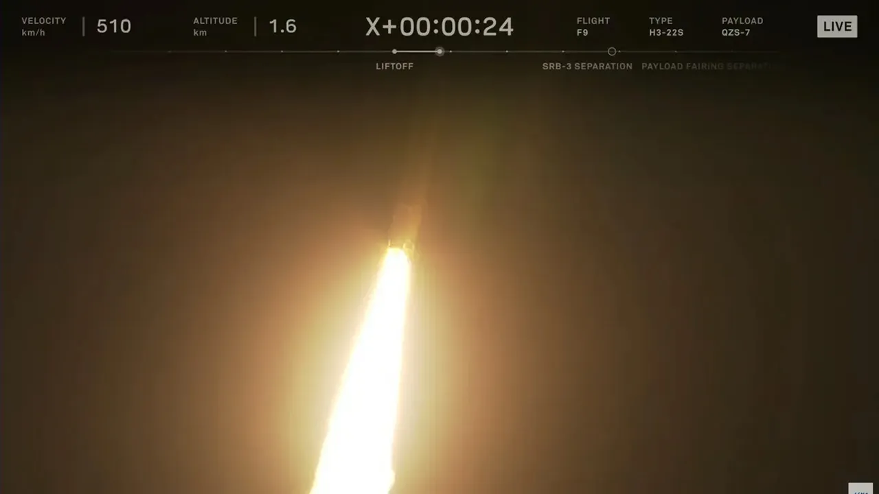 AP & JAXA