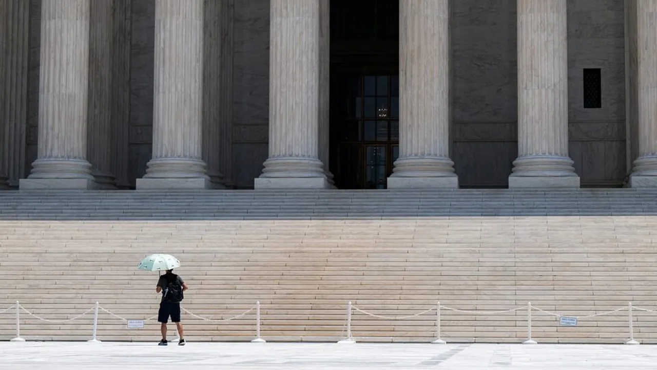 TB_HEATWAVE USA_REUTERS