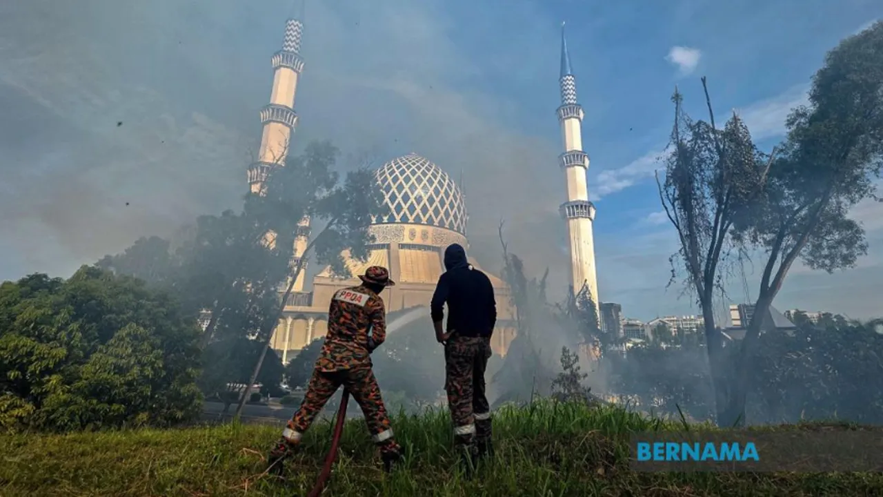 Sumber: BERNAMA