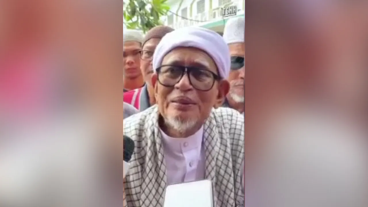 Hadi AWANG