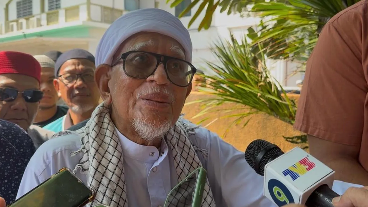 NurFazlizai Ali