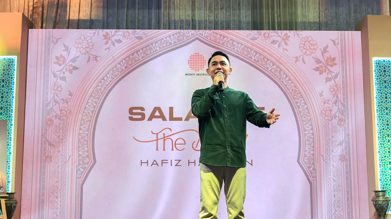 Hafiz Hamidun